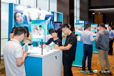 恒天然攜手行業(yè)領(lǐng)軍企業(yè)共探健康老齡化與中老年食品發(fā)展新機(jī)遇